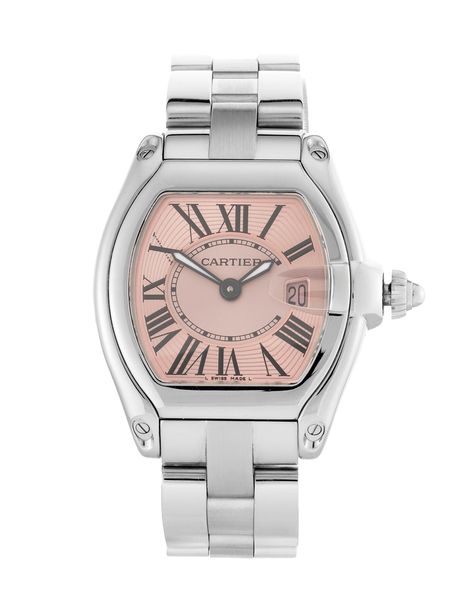 Cartier Roadster W62016V3